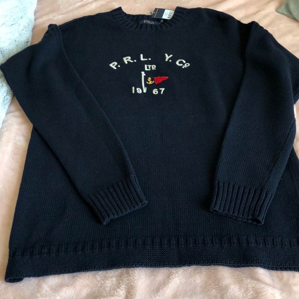 Polo Ralph Lauren sweater